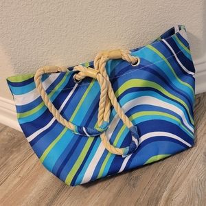 Beach bag